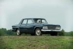 Studebaker Commander 4-Door Sedan 1964 года